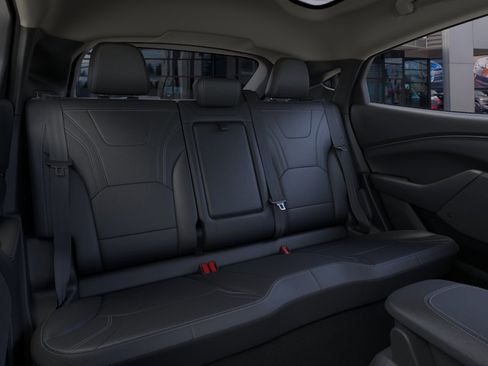 New 2026 Ford Mustang Mach-E Premium image 11