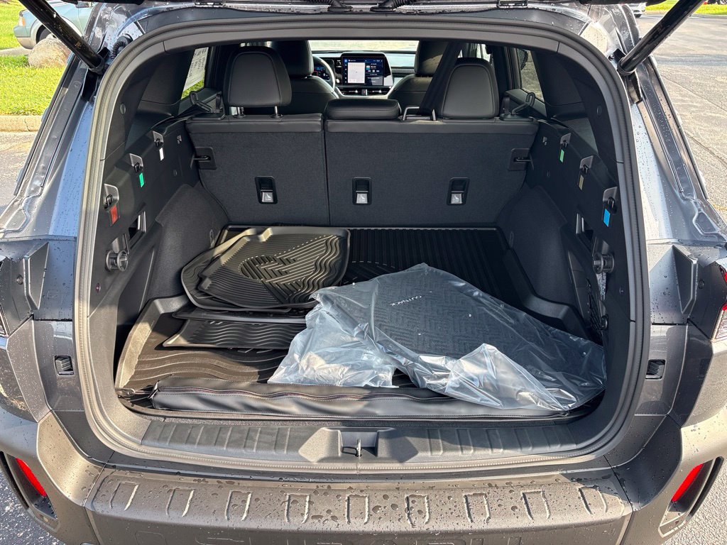 New 2026 Subaru Outback Premium AWD/4WD image 23