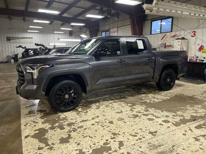Used 2024 Toyota Tundra 1794 Edition
