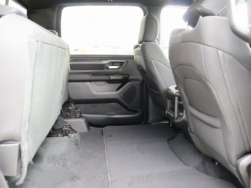 New 2026 RAM 1500 Big Horn image 12