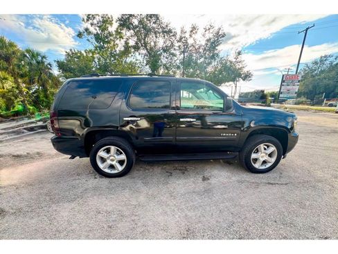 Used 2007 Chevrolet Tahoe LS RWD image 6