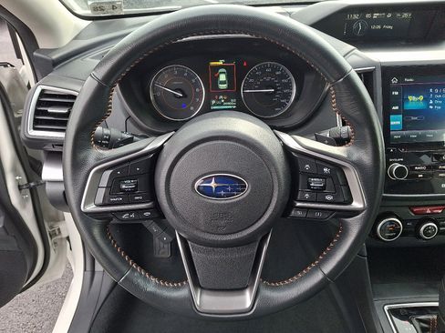 Certified 2023 Subaru Crosstrek 2.5i Limited image 20