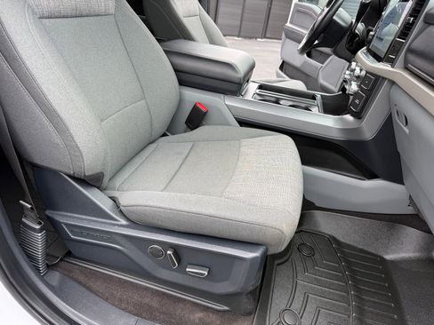 Used 2021 Ford F150 XLT w/ Equipment Group 302A High image 12