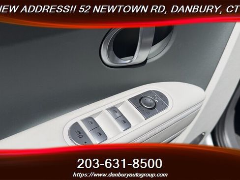 Used 2023 Hyundai Ioniq 5 SEL w/ Cargo Package AWD/4WD image 11
