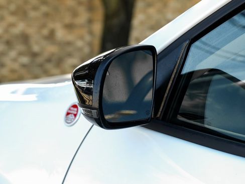 Used 2022 Jeep Cherokee Trailhawk w/ Premium Leather Package image 55