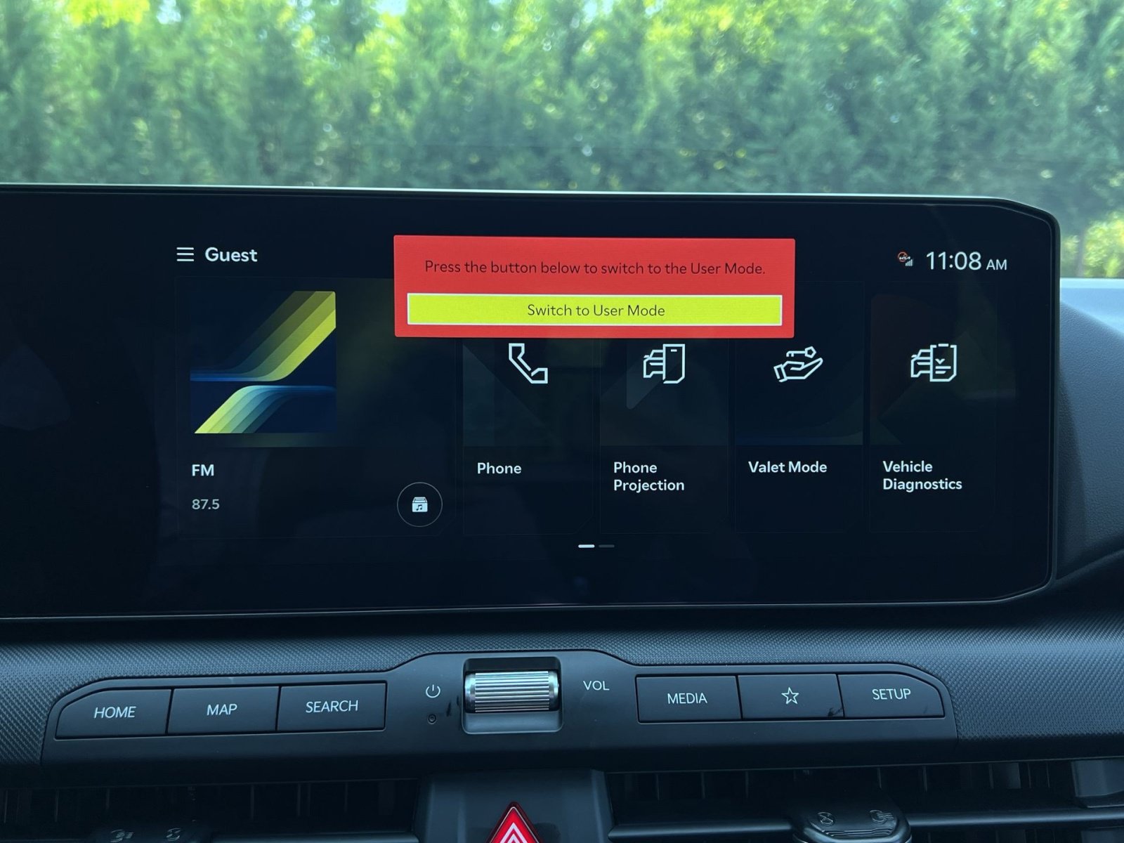 New 2026 Kia K4 FWD image 25