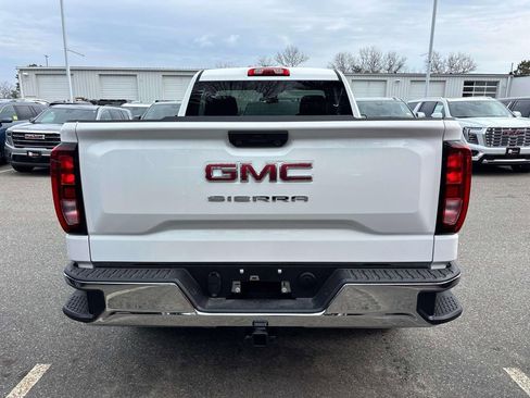 New 2026 GMC Sierra 1500 Pro w/ Pro Value Package image 3