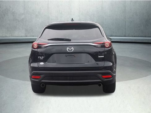 Used 2023 MAZDA CX-9 Touring AWD/4WD image 13