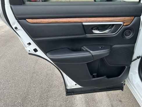 Used 2020 Honda CR-V EX-L image 13