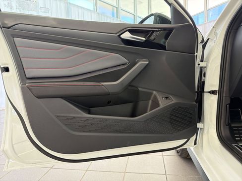 New 2026 Volkswagen Jetta GLI Autobahn FWD image 21