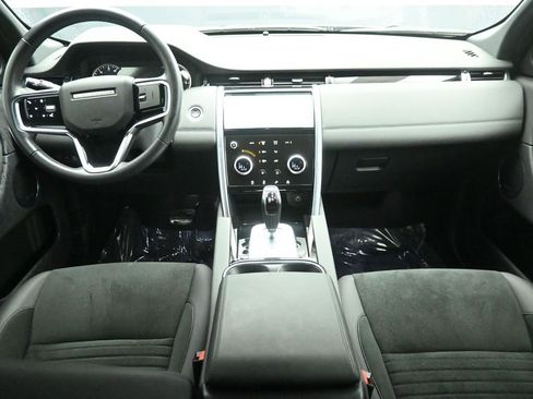 Used 2023 Land Rover Discovery Sport SE AWD/4WD image 22