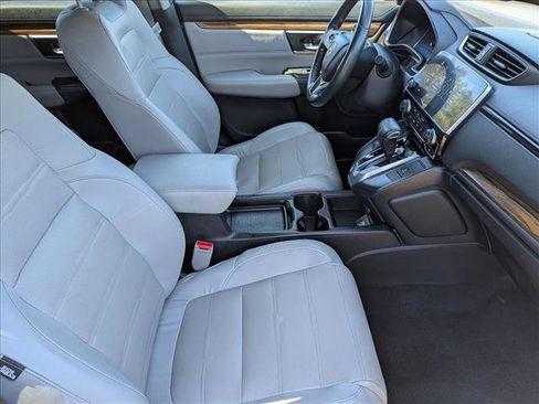 Used 2019 Honda CR-V EX-L image 21