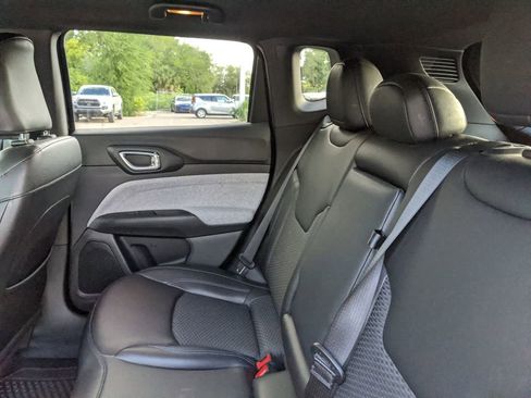 Used 2023 Jeep Compass Latitude w/ Convenience Group image 7