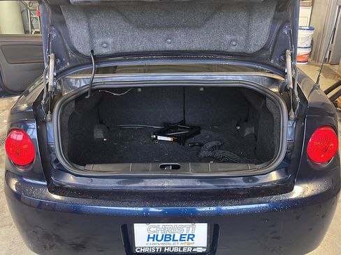 Used 2008 Chevrolet Cobalt LT image 23