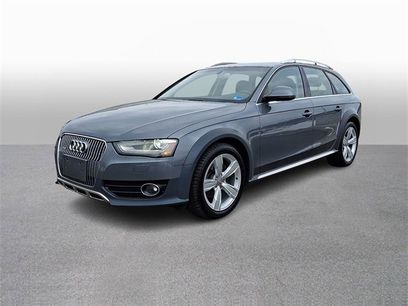 Used 2013 Audi A4 Premium Plus