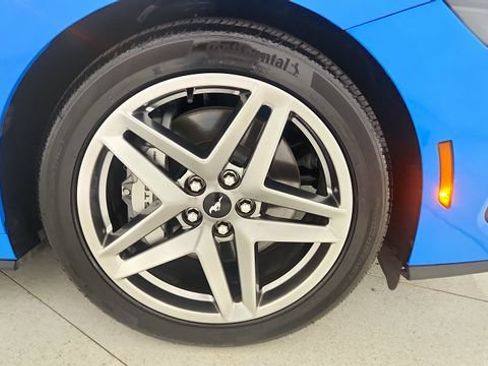 Used 2024 Ford Mustang GT Premium RWD image 65