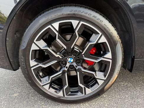 Used 2026 BMW X3 xDrive30i w/ Premium Package AWD/4WD image 17