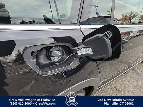 Used 2018 Volkswagen Golf Alltrack SE image 30