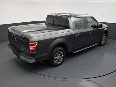Used 2020 Ford F150 XLT w/ Equipment Group 302A Luxury RWD image 16