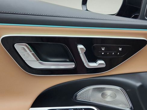 Certified 2026 Mercedes-Benz E 350 Sedan image 29