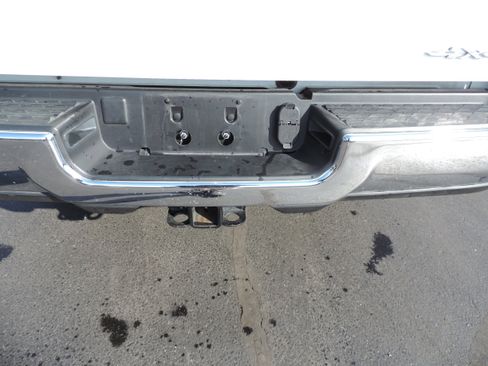 Used 2024 RAM 2500 Big Horn w/ Bed Utility Group image 21