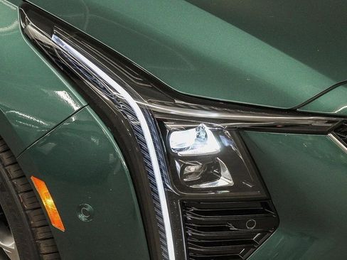 New 2026 Cadillac CT5 Sport image 20