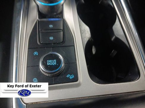 Used 2023 Ford Explorer XLT w/ Equipment Group 202A AWD/4WD image 27