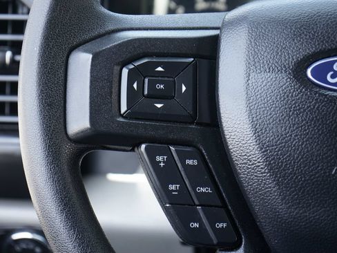 Used 2020 Ford F150 XL w/ Equipment Group 101A Mid AWD/4WD image 22