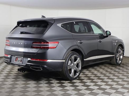 Used 2023 Genesis GV80 2.5T w/ Prestige Package image 15