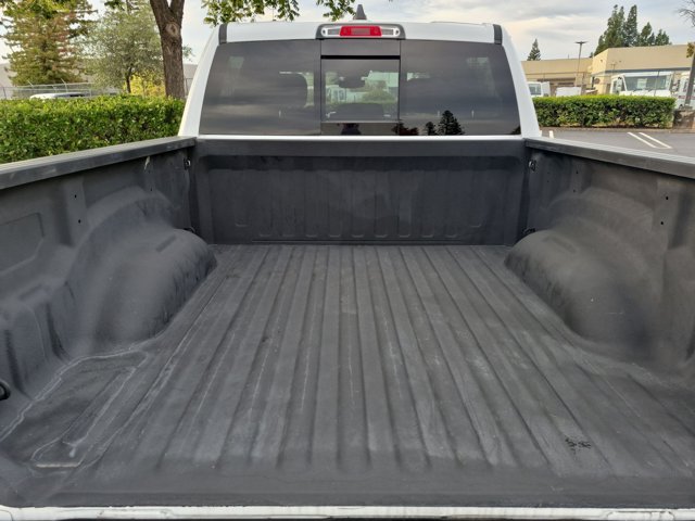 Used 2019 RAM 1500 Big Horn AWD/4WD image 6