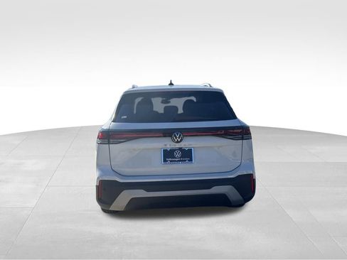 New 2026 Volkswagen Tiguan S FWD image 4