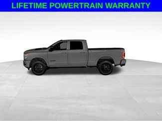 Used 2026 RAM 3500 Limited video 2