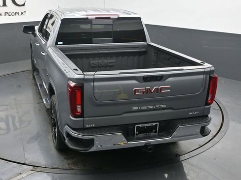 Used 2024 GMC Sierra 1500 SLT w/ SLT Premium Plus Package image 56