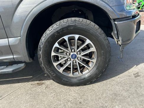 Used 2018 Ford F150 XLT w/ Equipment Group 302A Luxury image 33