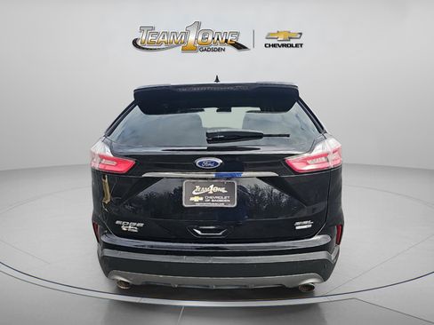 Used 2020 Ford Edge SEL w/ Cold Weather Package image 7