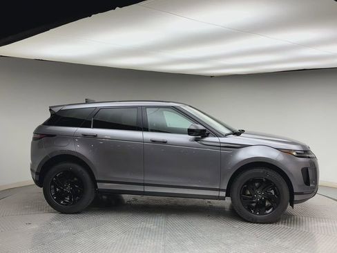 New 2026 Land Rover Range Rover Evoque S image 9