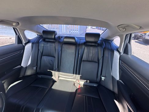 Used 2022 Honda Accord EX-L image 15