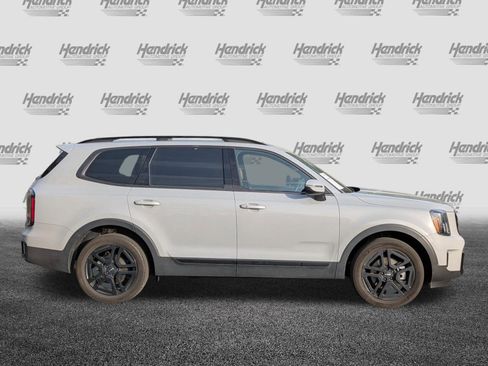 Used 2024 Kia Telluride EX X-Line image 11