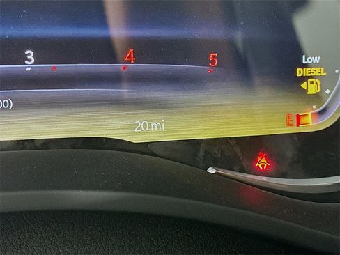 New 2025 RAM 2500 Laramie image 11