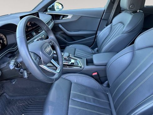 Certified 2024 Audi A4 2.0T allroad Premium Plus w/ Premium Plus Package AWD/4WD image 7