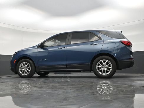 Used 2024 Chevrolet Equinox LS FWD image 20