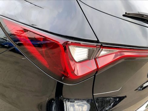 Certified 2025 Acura MDX w/Technology Package image 28
