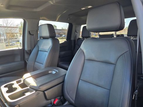 Used 2021 GMC Sierra 1500 SLT image 55