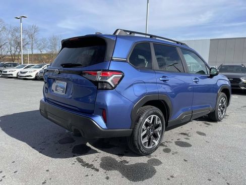 Used 2026 Subaru Forester Premium AWD/4WD image 24