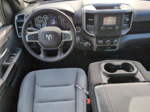 Used 2022 RAM 1500 Big Horn image 23