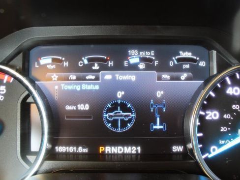 Used 2019 Ford F250 Lariat w/ Lariat Value Package image 33