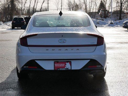 Used 2023 Hyundai Sonata SEL Plus w/ Cargo Package image 6