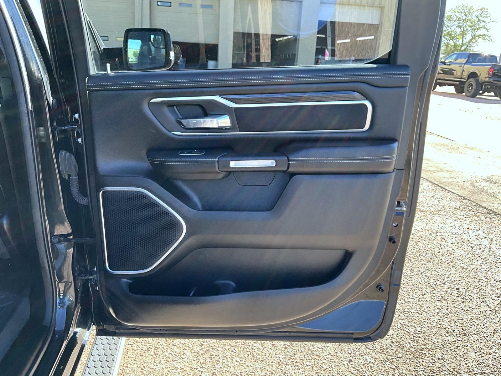 Certified 2023 RAM 1500 Laramie AWD/4WD image 19