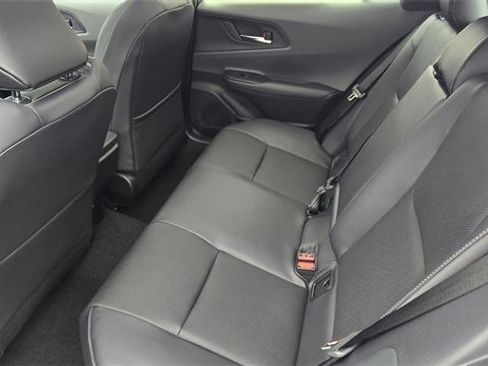 New 2026 Toyota Prius Limited image 7