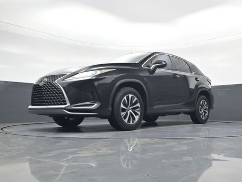 Used 2021 Lexus RX 350 FWD image 16